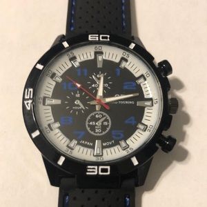 Men's GT F1 Grand Touring Sports Watches